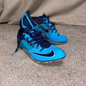Nike track spikes Zoom superfly R4
